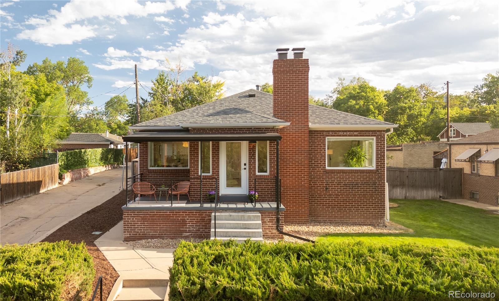 MLS Image #30 for 3126 w 46th avenue,denver, Colorado