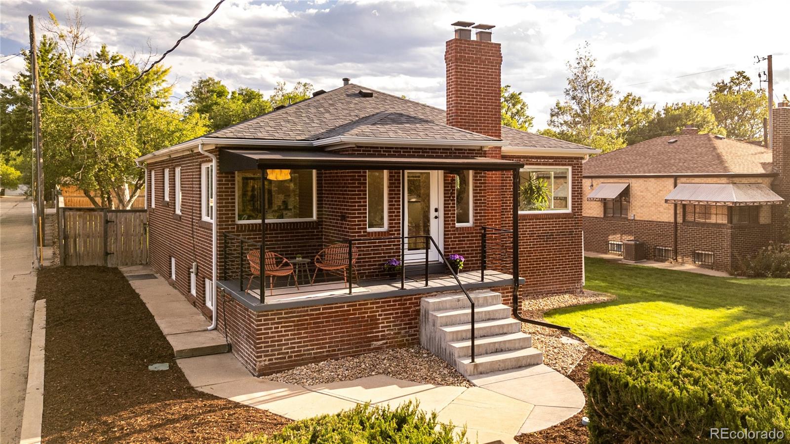 MLS Image #31 for 3126 w 46th avenue,denver, Colorado