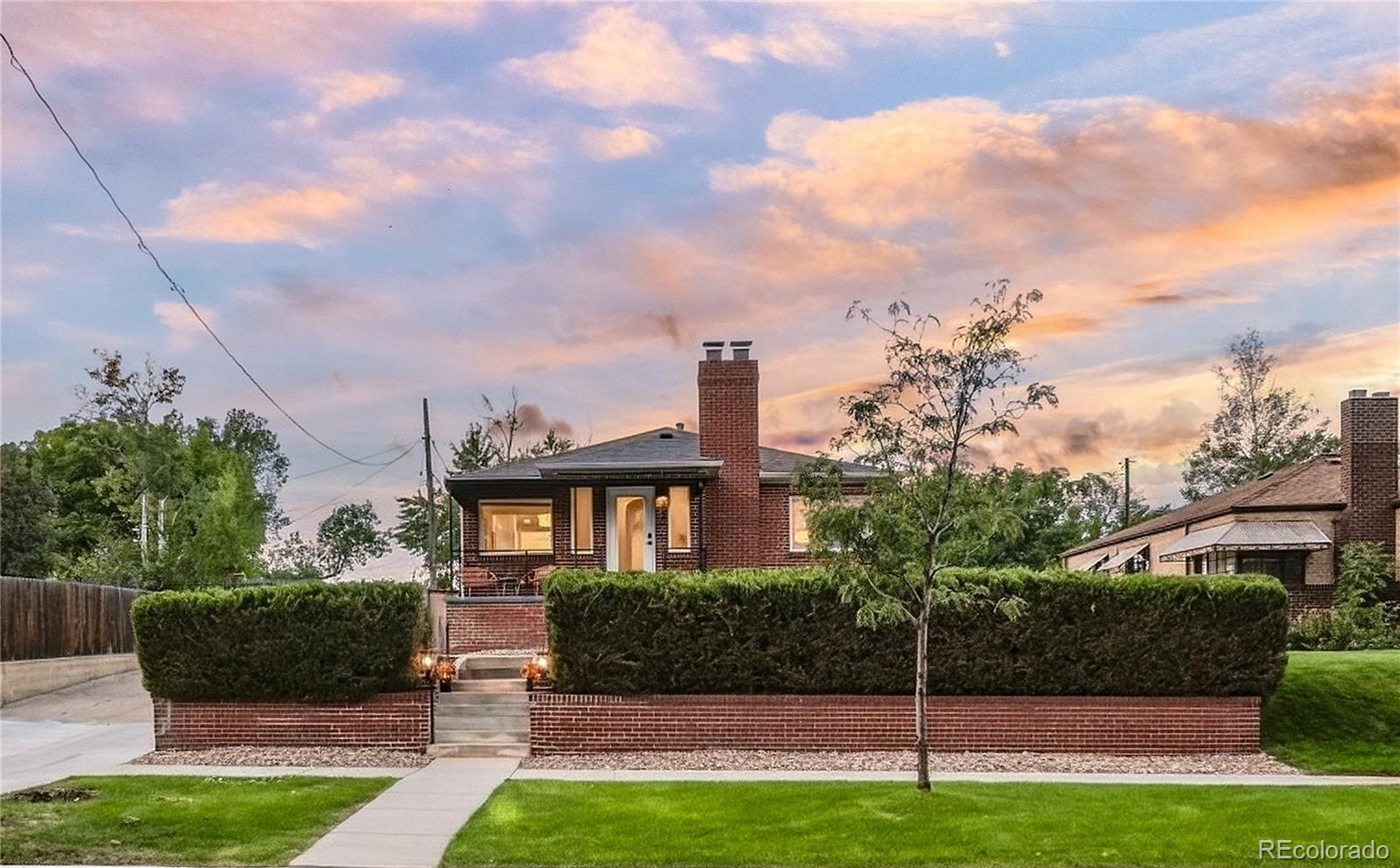 MLS Image #32 for 3126 w 46th avenue,denver, Colorado