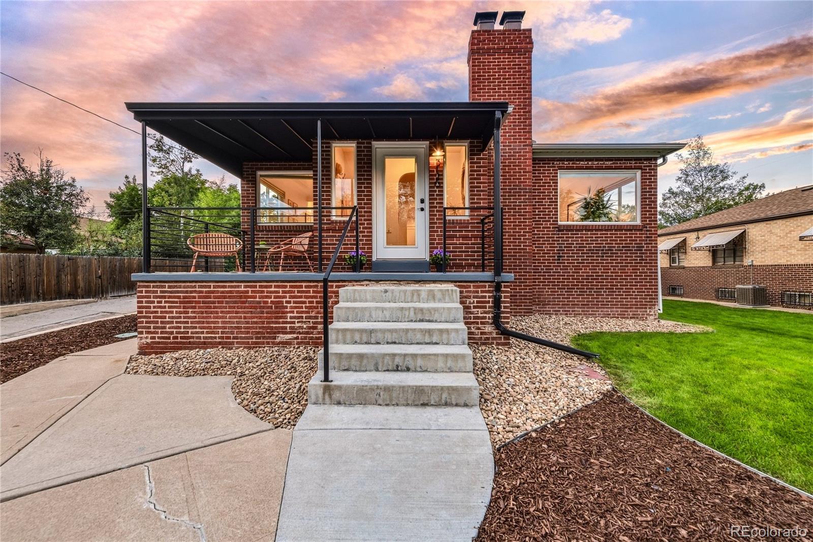 MLS Image #33 for 3126 w 46th avenue,denver, Colorado