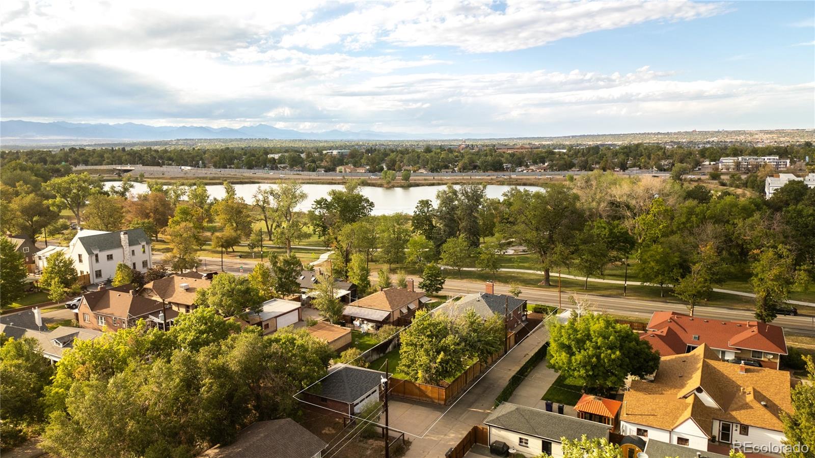 MLS Image #34 for 3126 w 46th avenue,denver, Colorado