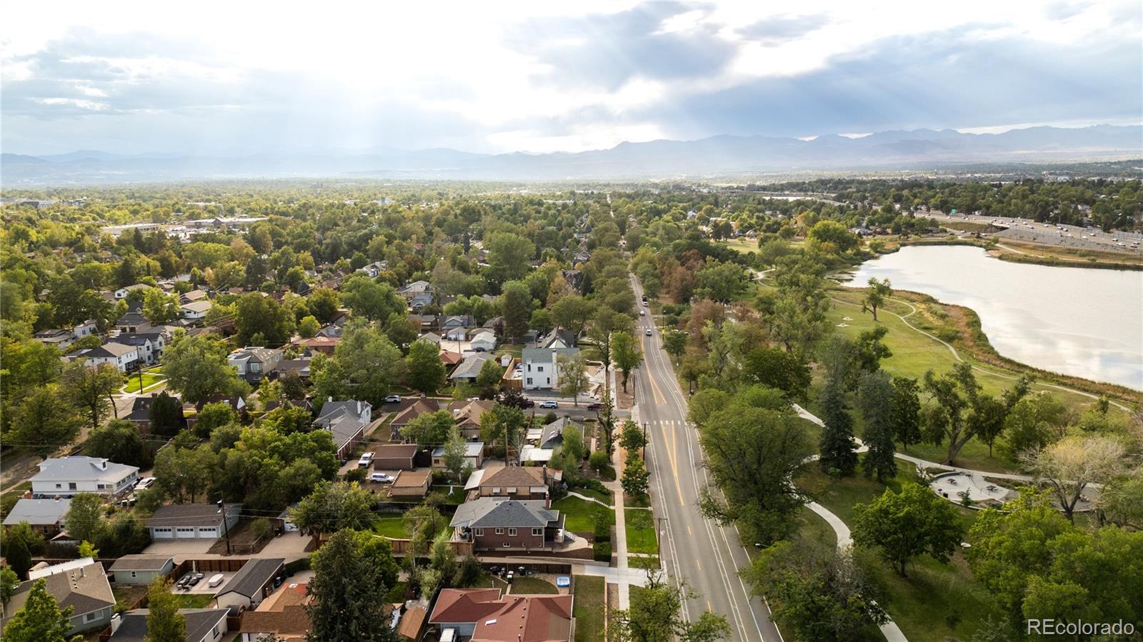 MLS Image #36 for 3126 w 46th avenue,denver, Colorado
