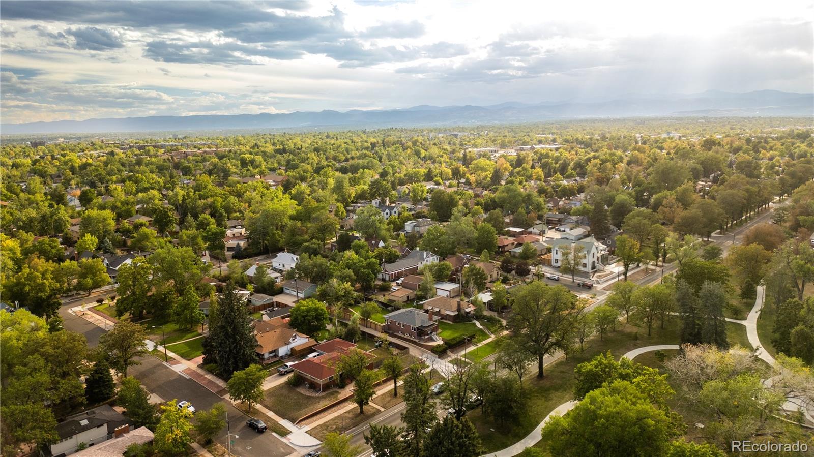 MLS Image #37 for 3126 w 46th avenue,denver, Colorado