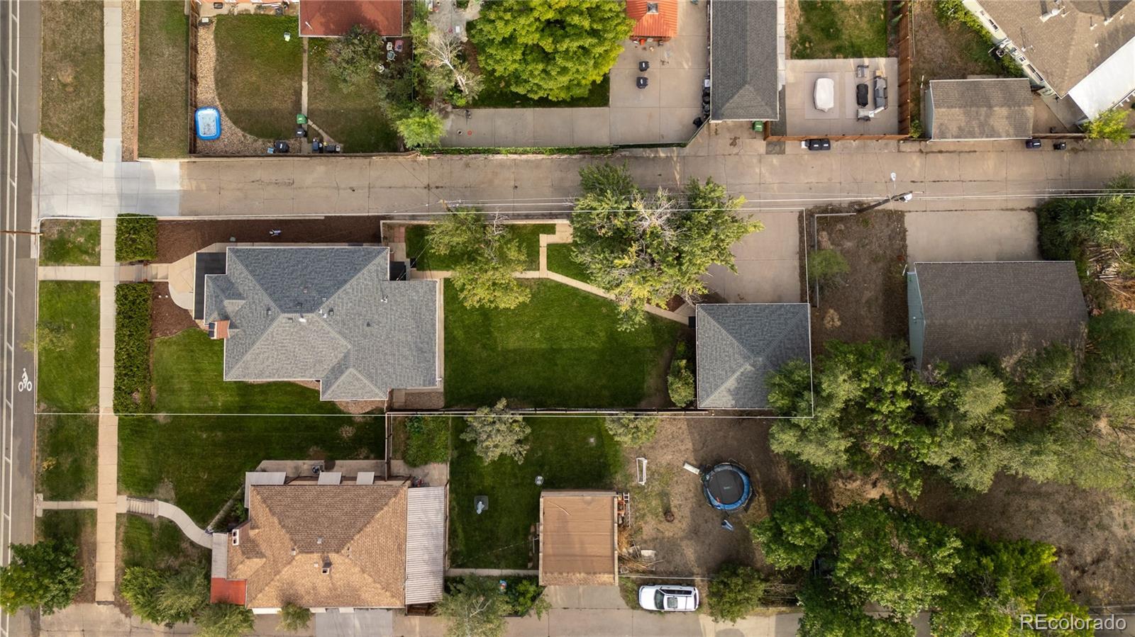 MLS Image #39 for 3126 w 46th avenue,denver, Colorado