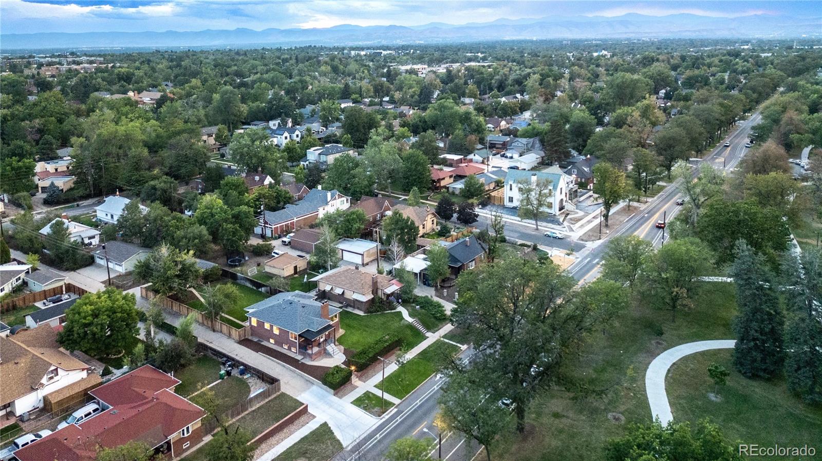 MLS Image #40 for 3126 w 46th avenue,denver, Colorado