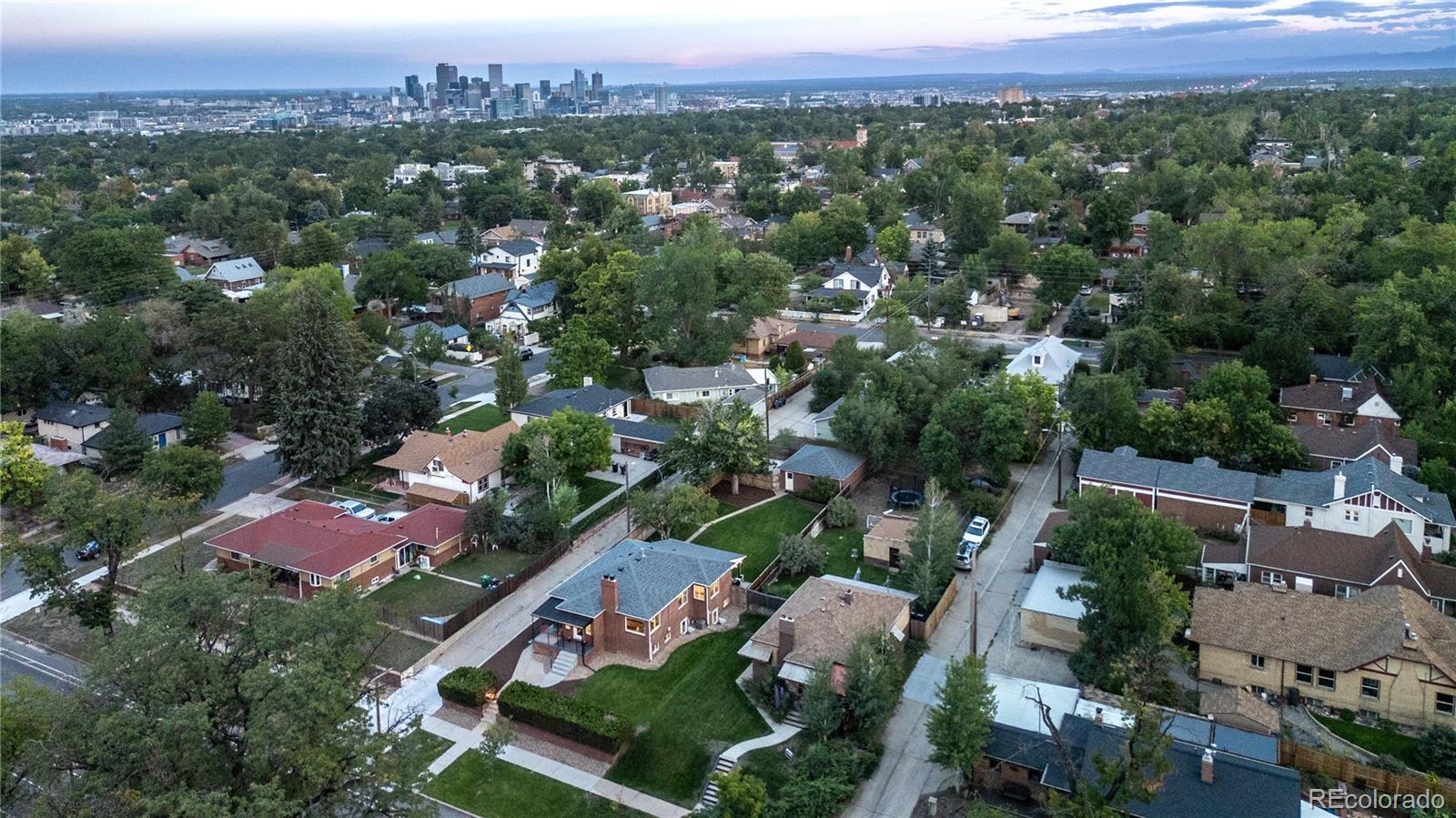 MLS Image #41 for 3126 w 46th avenue,denver, Colorado