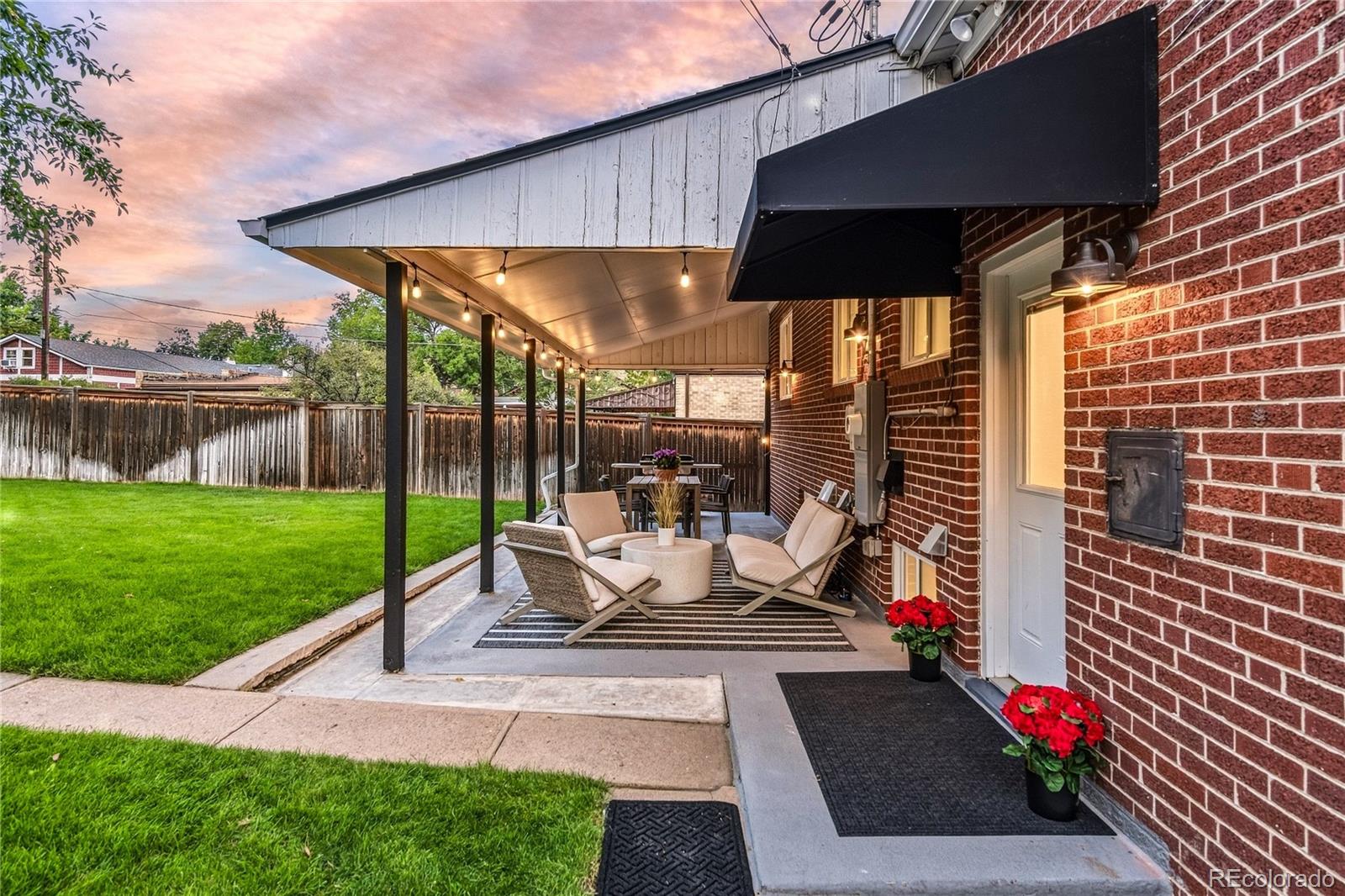 MLS Image #42 for 3126 w 46th avenue,denver, Colorado
