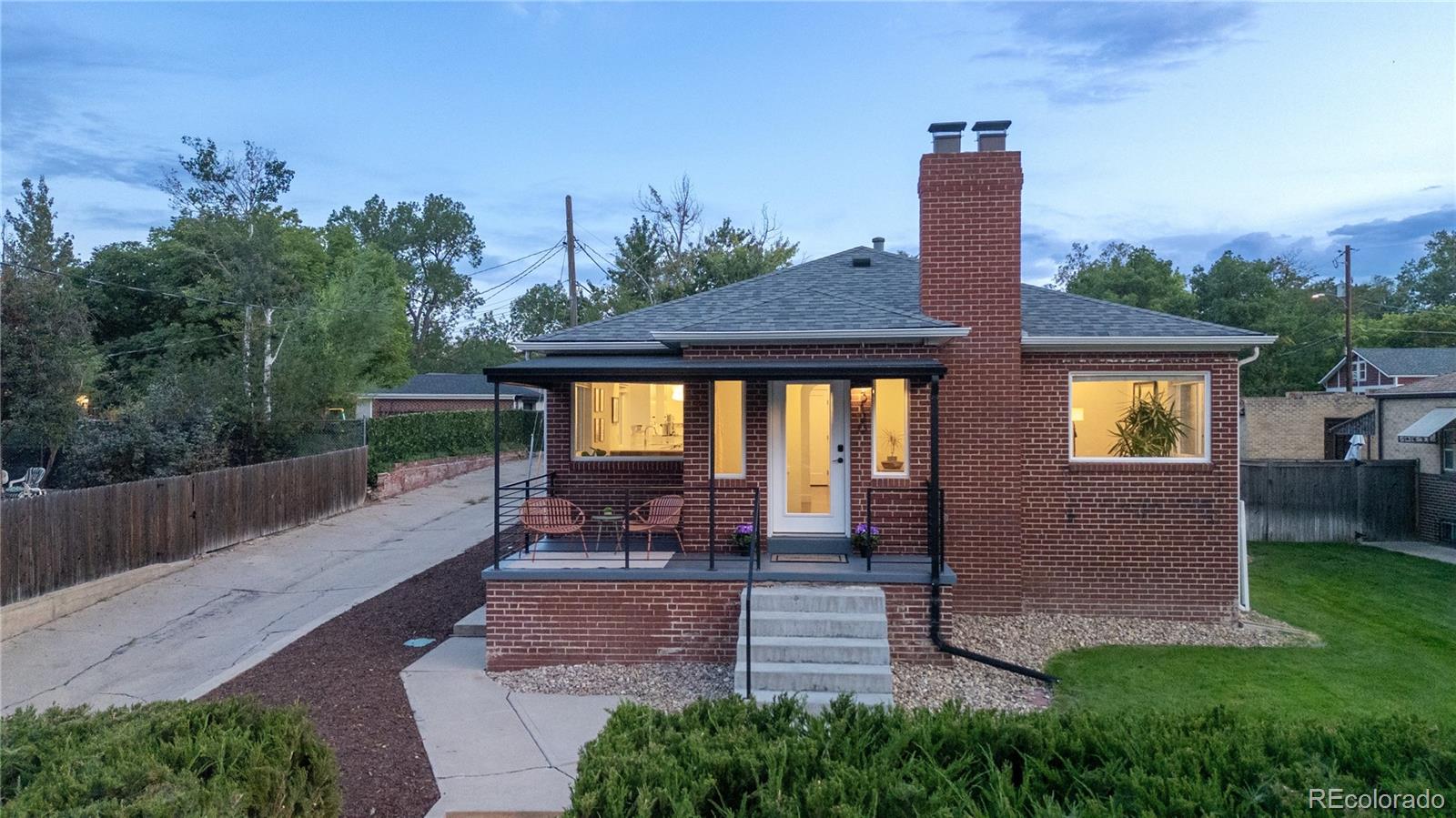 MLS Image #44 for 3126 w 46th avenue,denver, Colorado