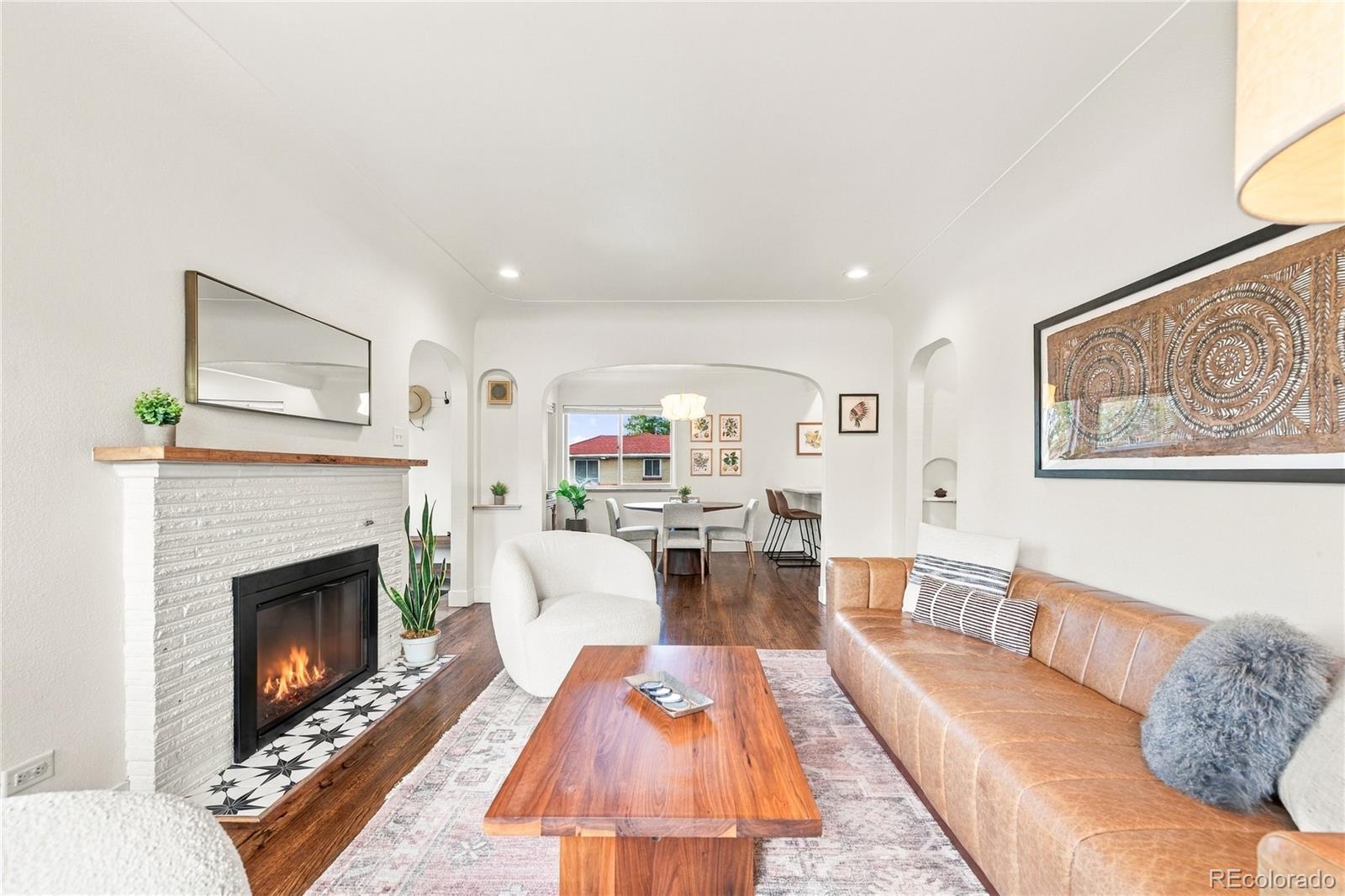 MLS Image #5 for 3126 w 46th avenue,denver, Colorado