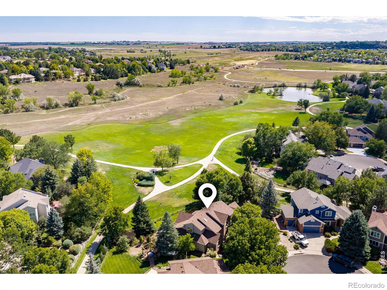 MLS Image #0 for 1218  chickadee court,fort collins, Colorado