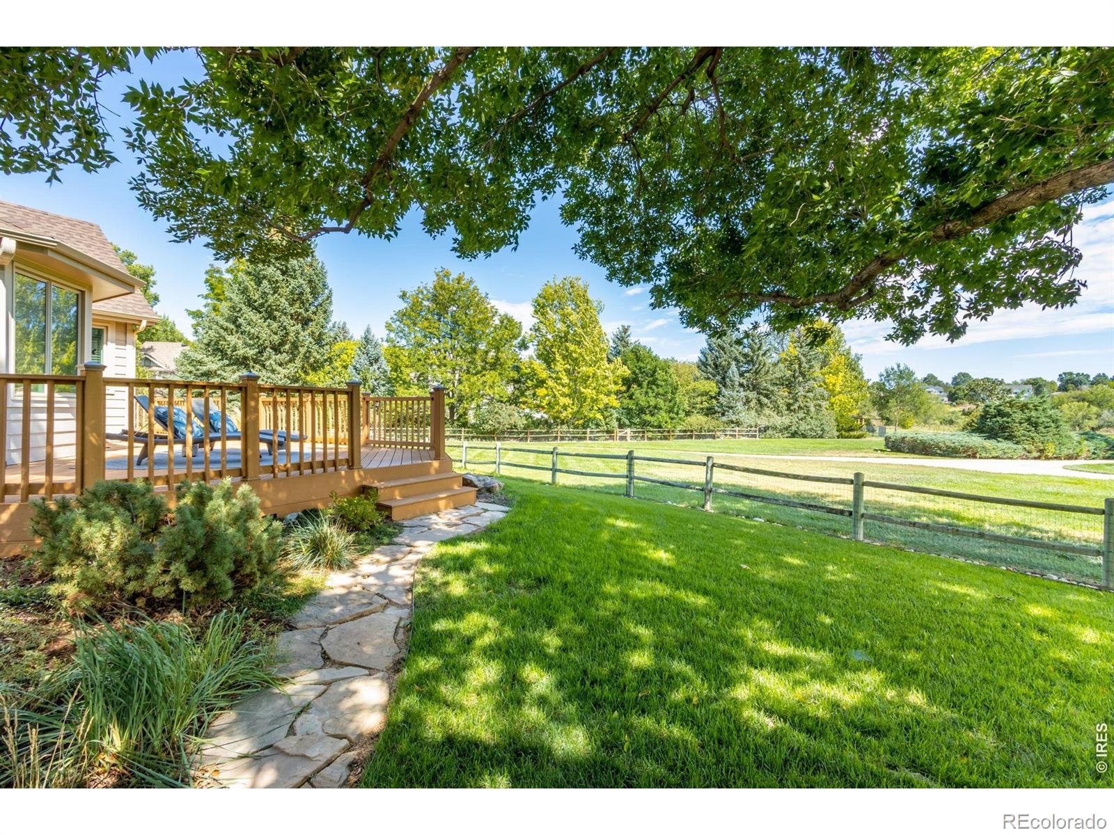 MLS Image #10 for 1218  chickadee court,fort collins, Colorado