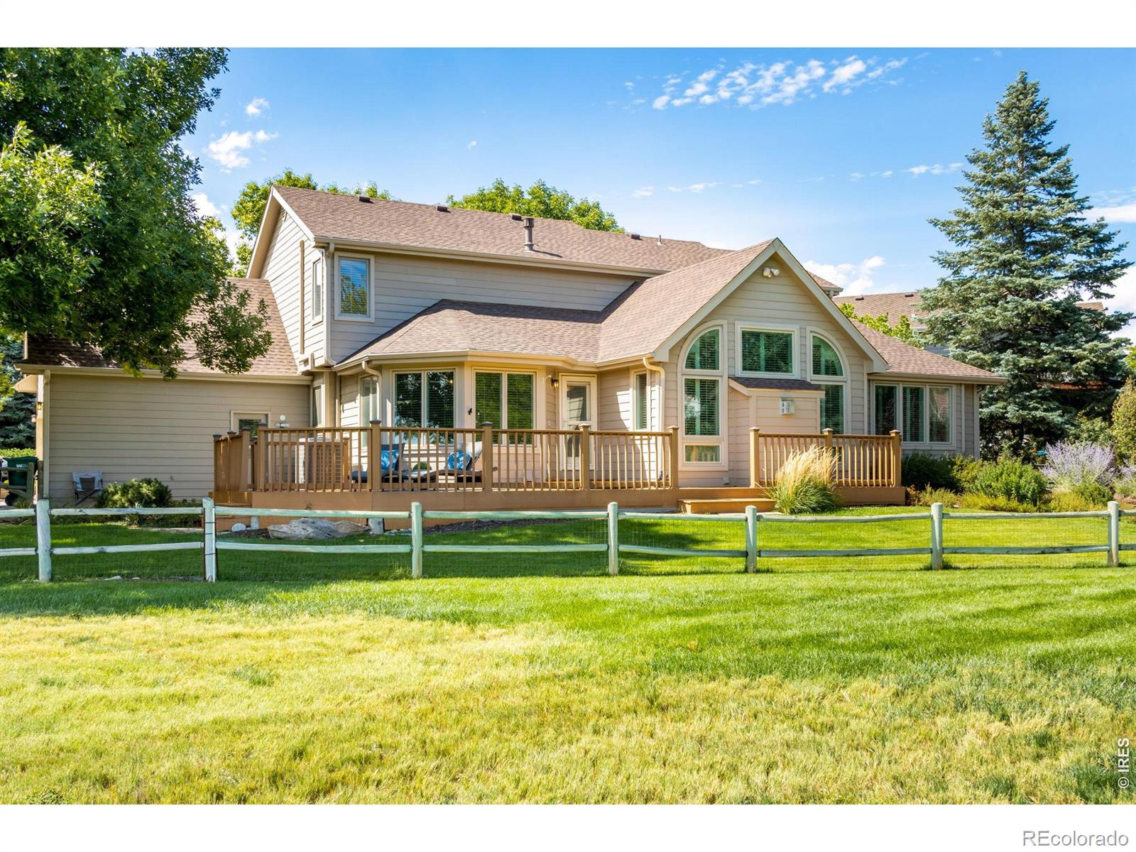 MLS Image #47 for 1218  chickadee court,fort collins, Colorado