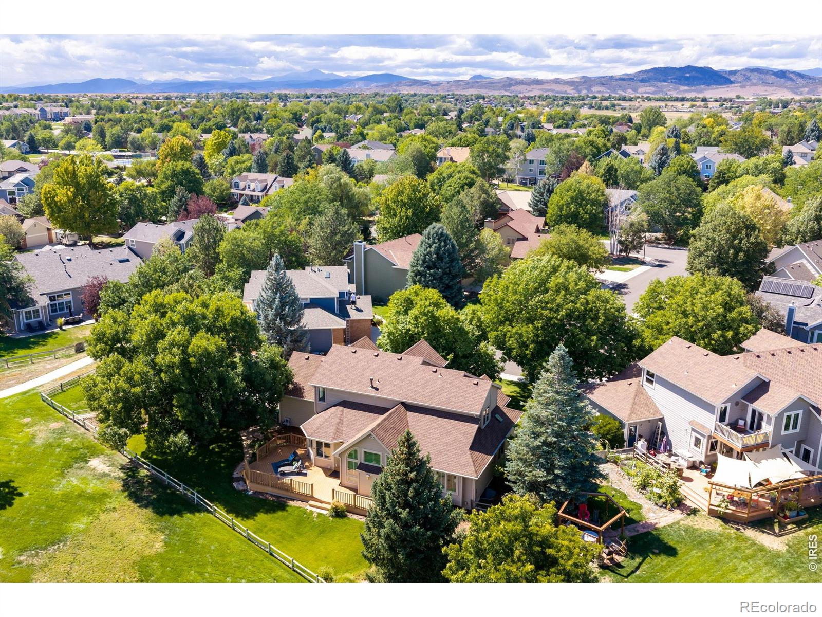 MLS Image #49 for 1218  chickadee court,fort collins, Colorado