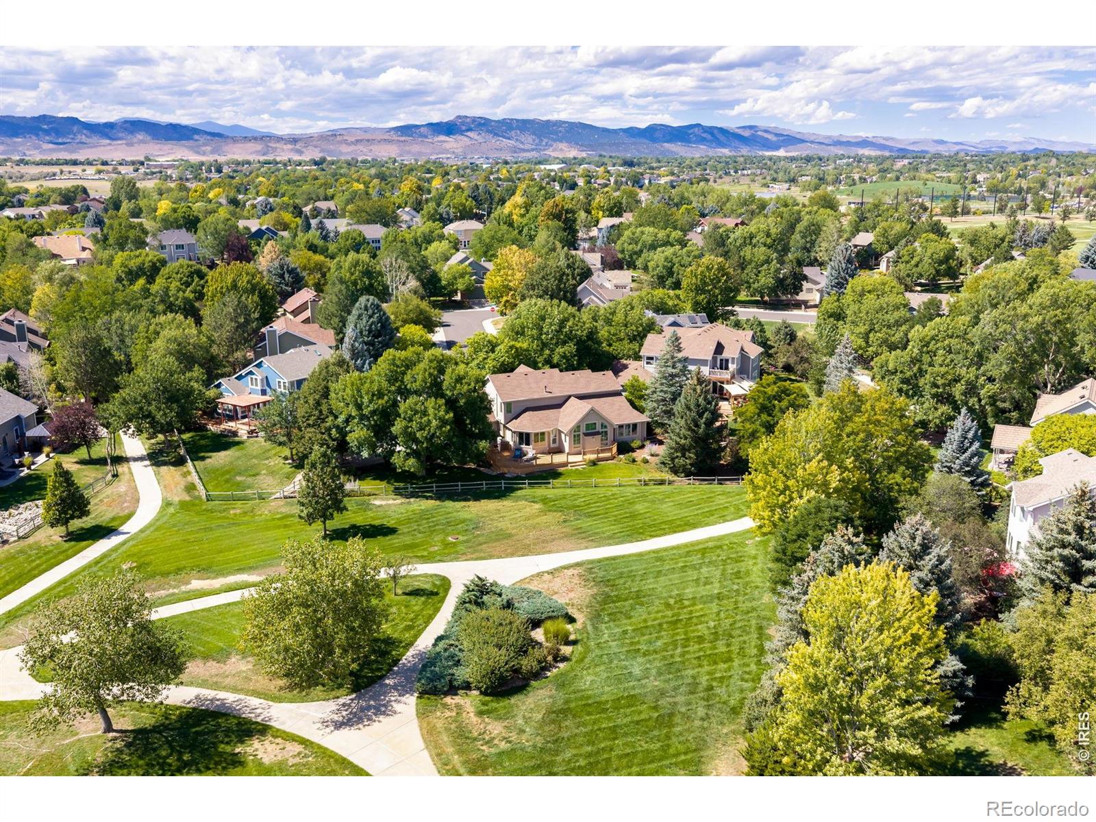 MLS Image #7 for 1218  chickadee court,fort collins, Colorado