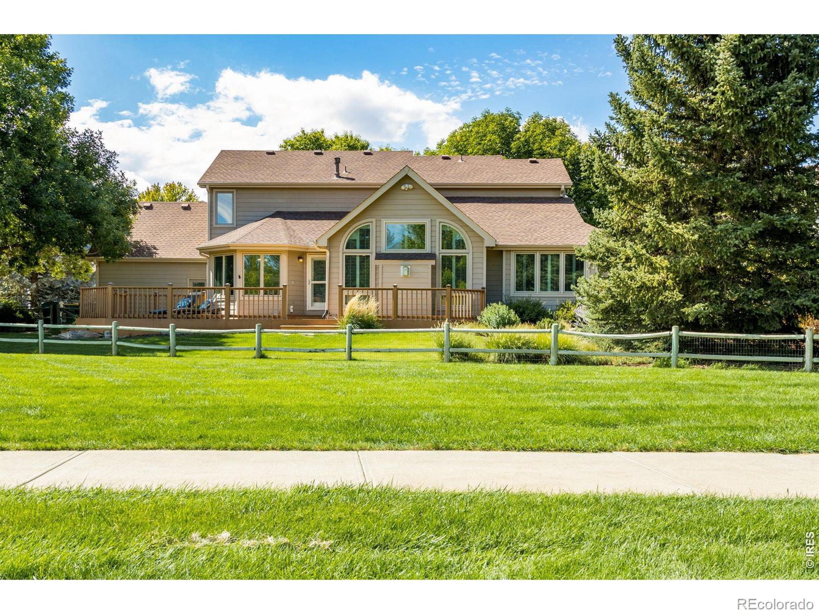 MLS Image #8 for 1218  chickadee court,fort collins, Colorado