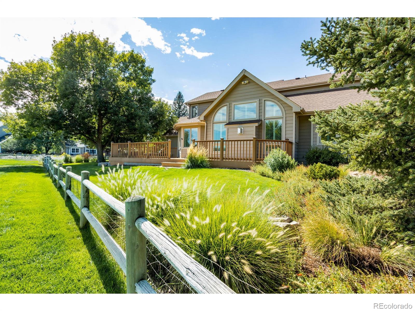 MLS Image #9 for 1218  chickadee court,fort collins, Colorado