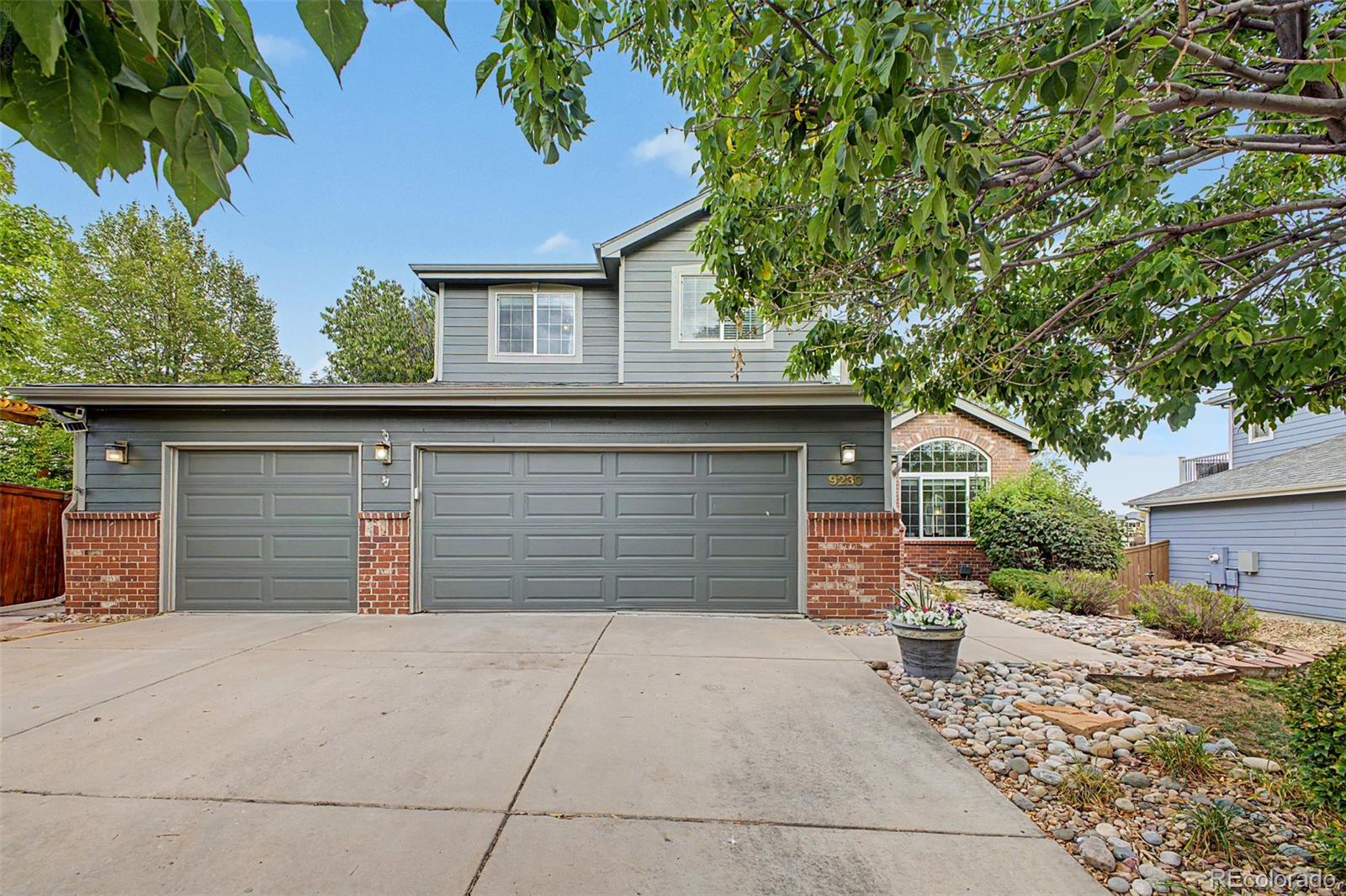 MLS Image #0 for 9230  lark sparrow drive,highlands ranch, Colorado