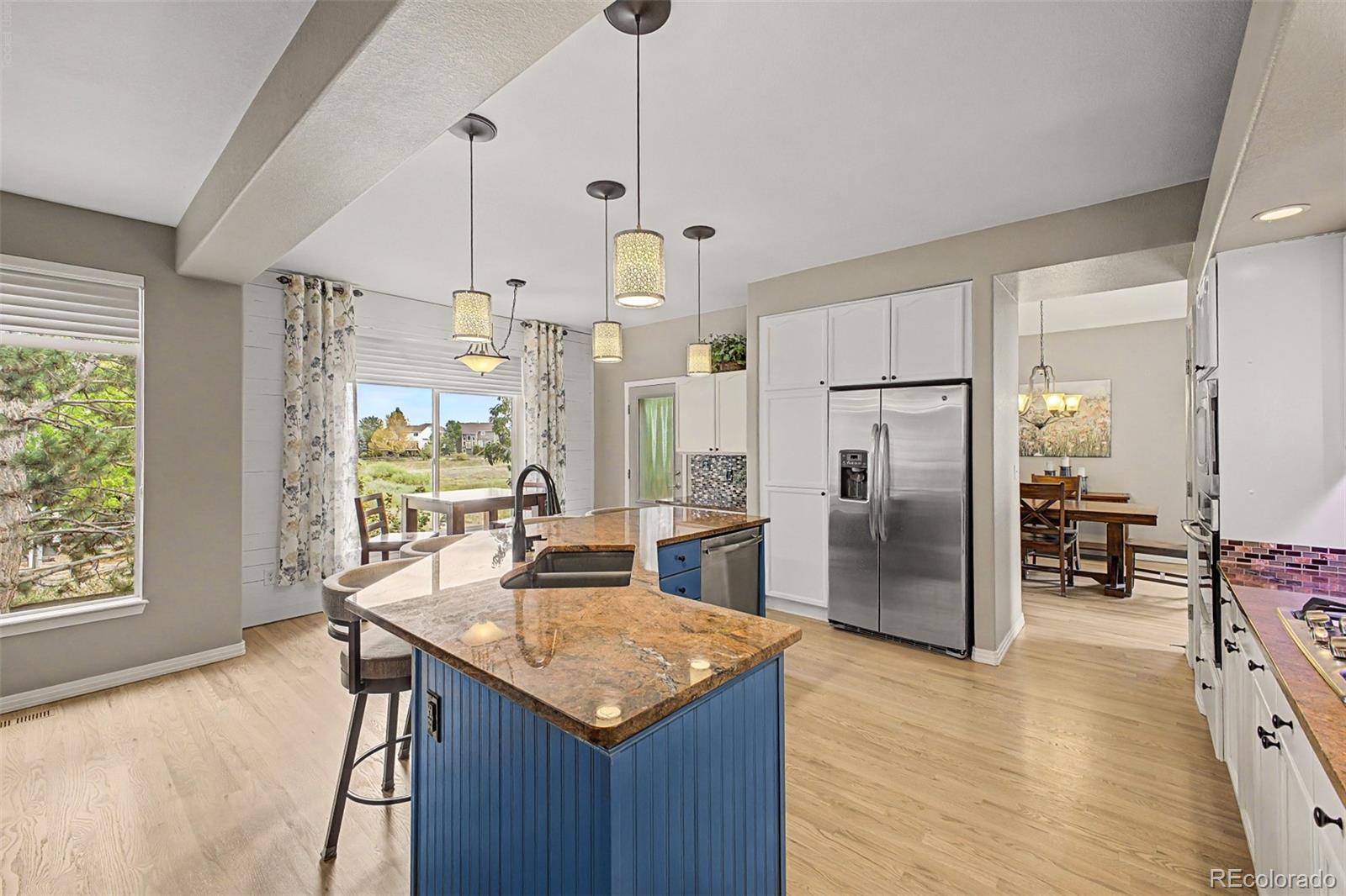MLS Image #12 for 9230  lark sparrow drive,highlands ranch, Colorado