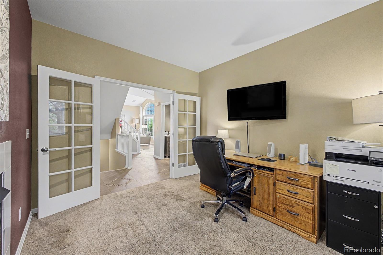 MLS Image #13 for 9230  lark sparrow drive,highlands ranch, Colorado