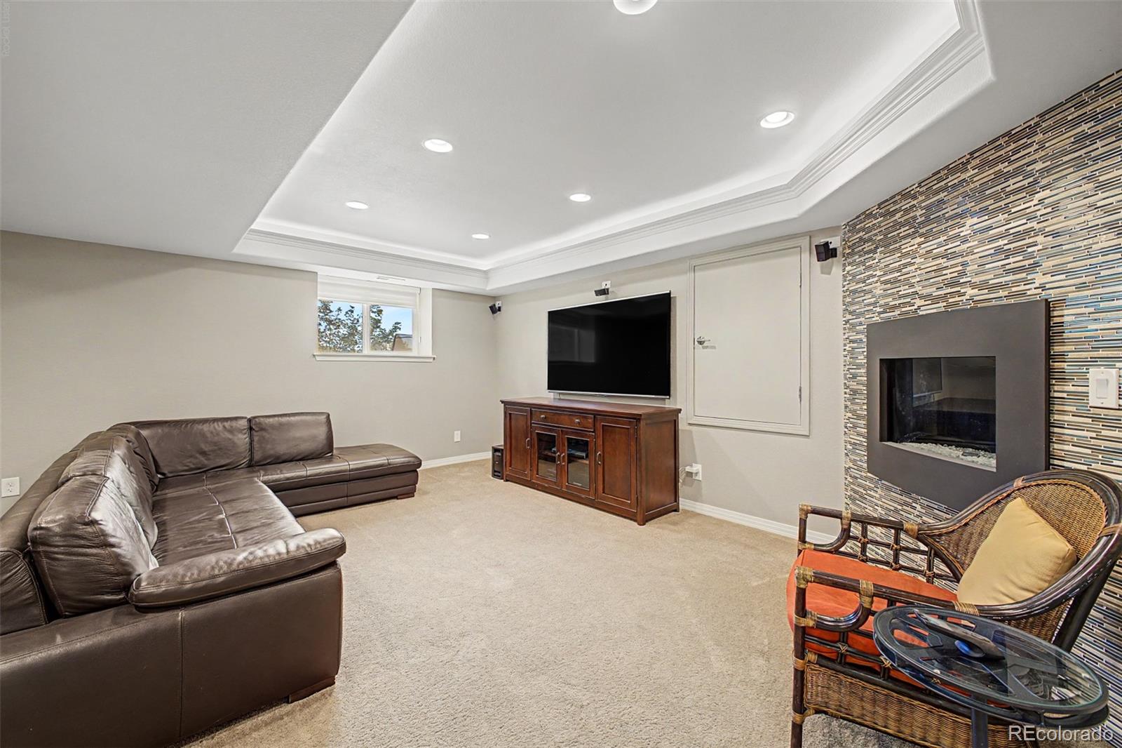 MLS Image #20 for 9230  lark sparrow drive,highlands ranch, Colorado
