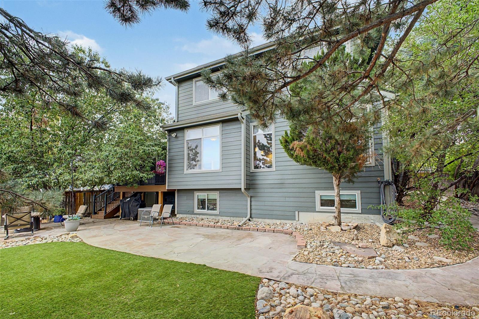 MLS Image #3 for 9230  lark sparrow drive,highlands ranch, Colorado