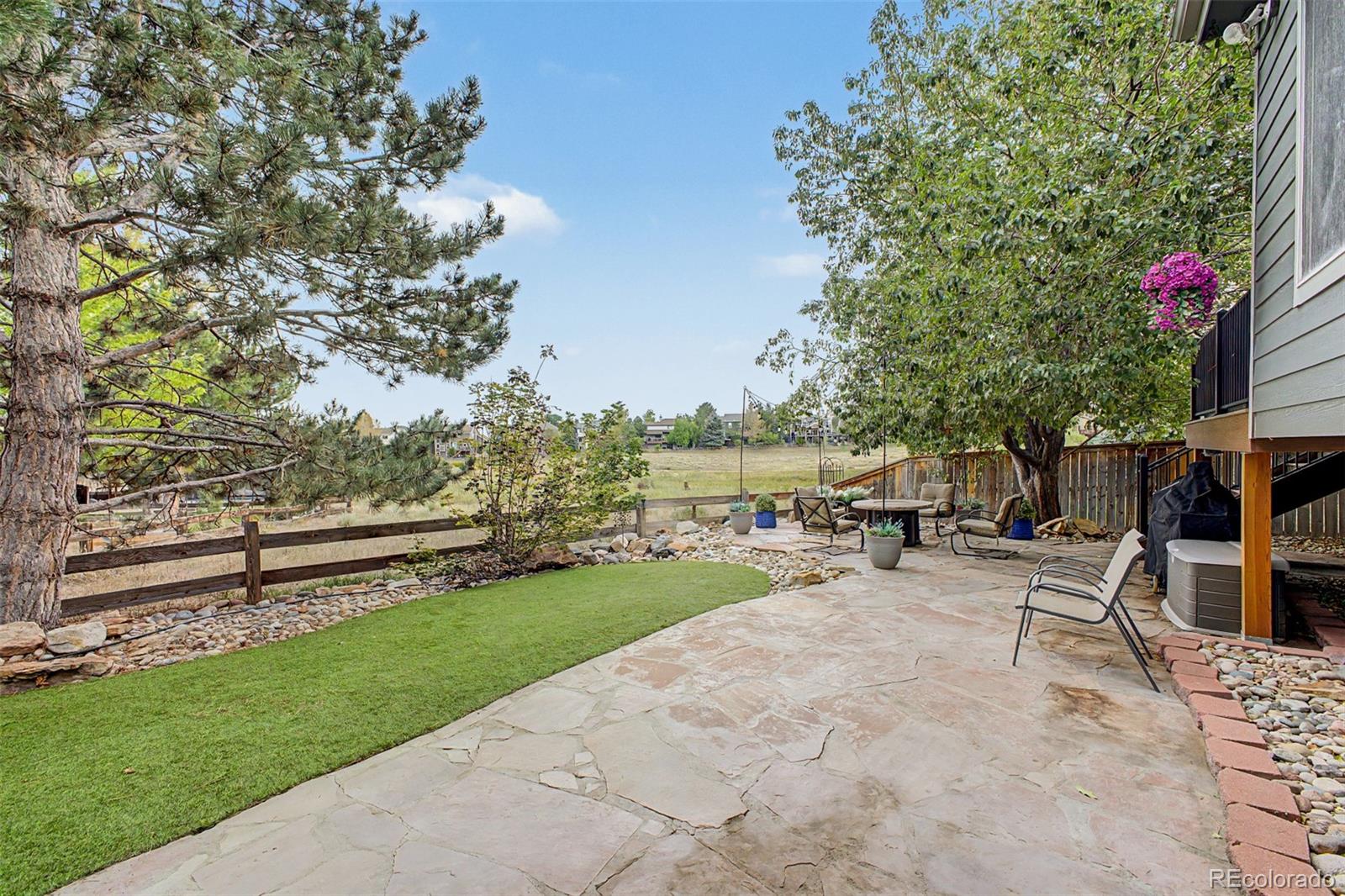 MLS Image #5 for 9230  lark sparrow drive,highlands ranch, Colorado