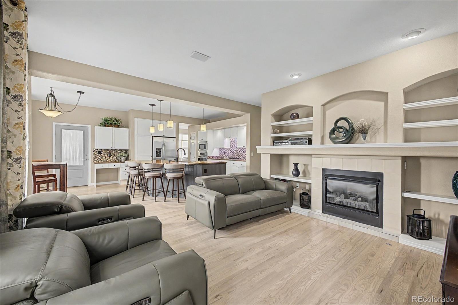 MLS Image #7 for 9230  lark sparrow drive,highlands ranch, Colorado