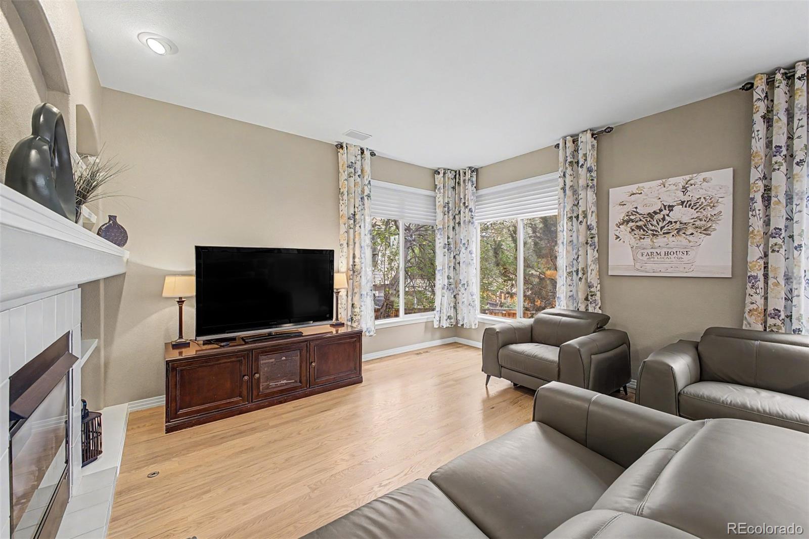 MLS Image #8 for 9230  lark sparrow drive,highlands ranch, Colorado
