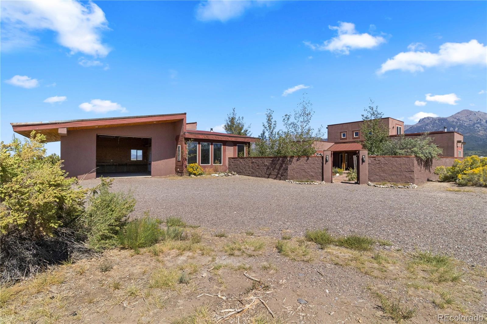 MLS Image #0 for 1230 n indian bend trail,crestone, Colorado