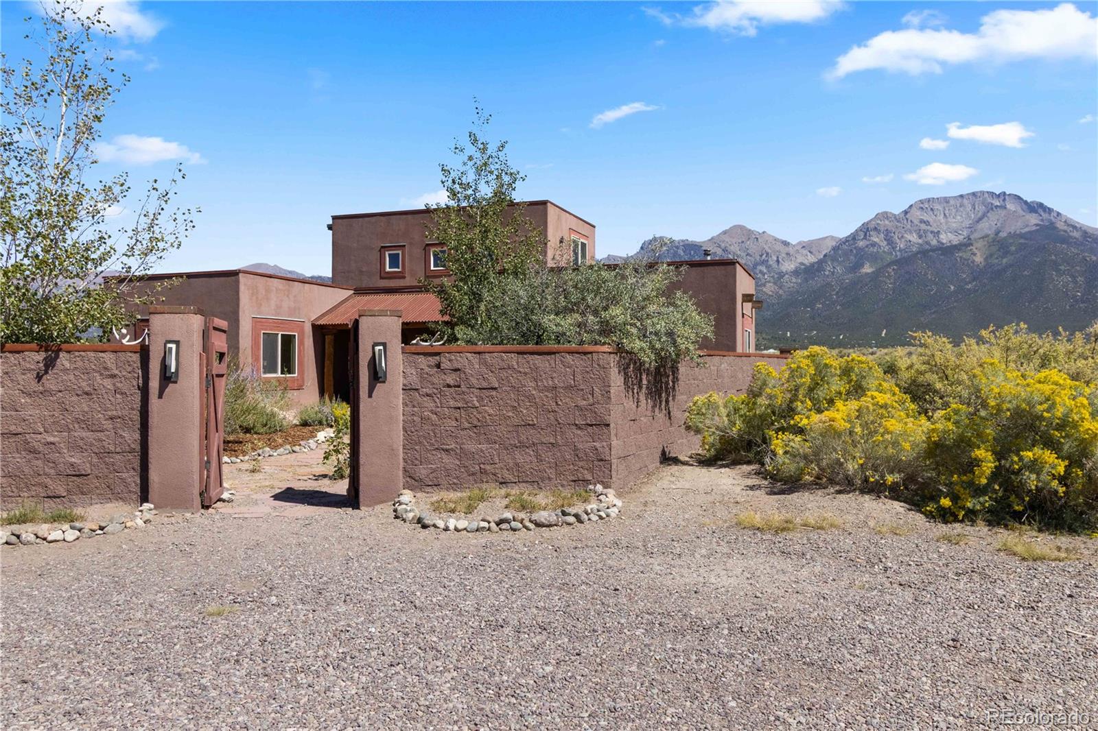 MLS Image #2 for 1230 n indian bend trail,crestone, Colorado