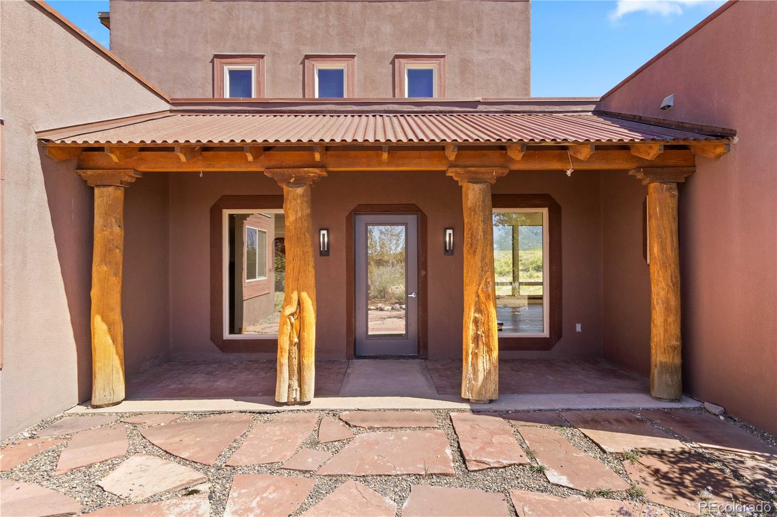 MLS Image #4 for 1230 n indian bend trail,crestone, Colorado