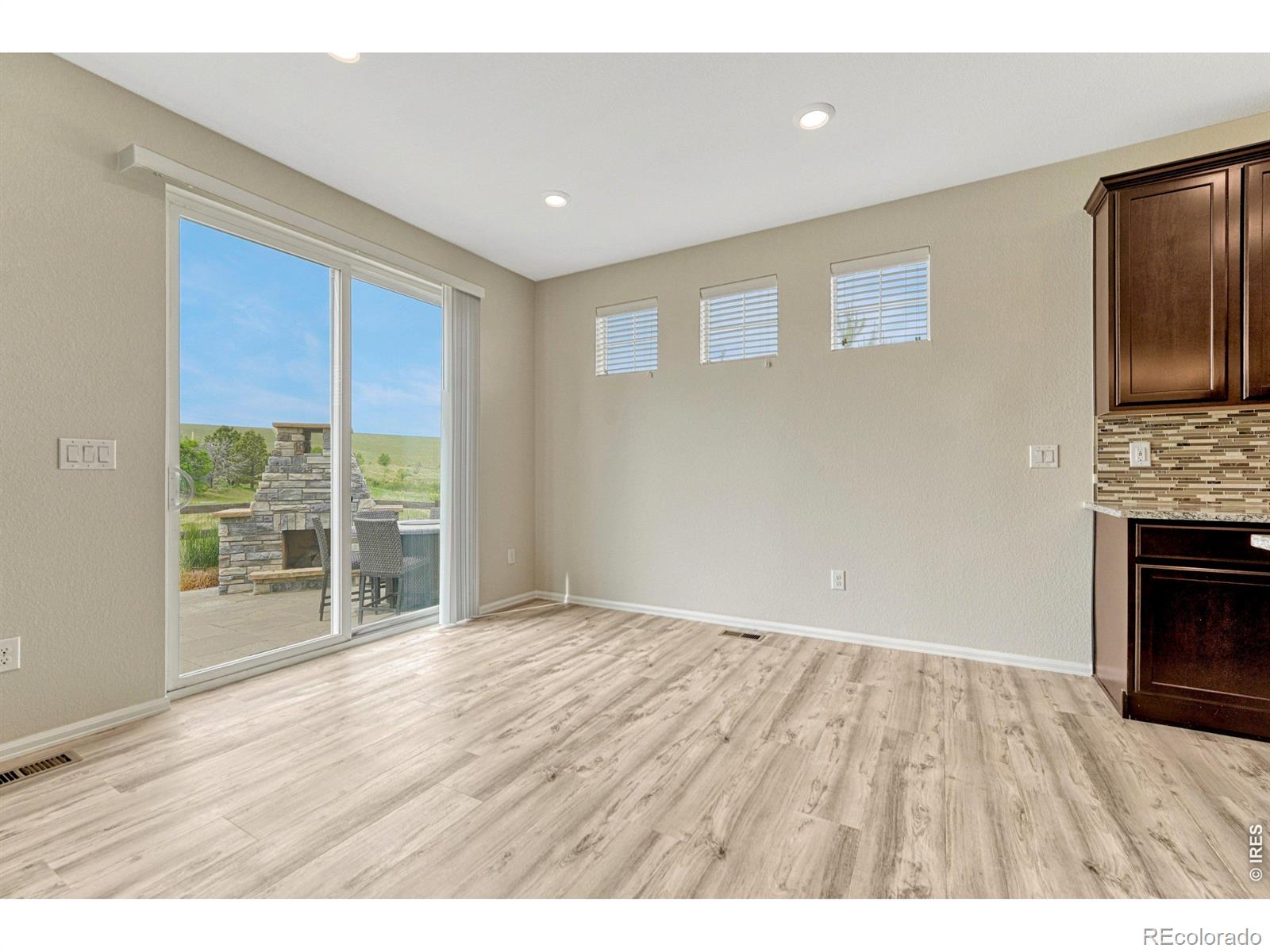 MLS Image #13 for 15048  yellowthroat street,parker, Colorado