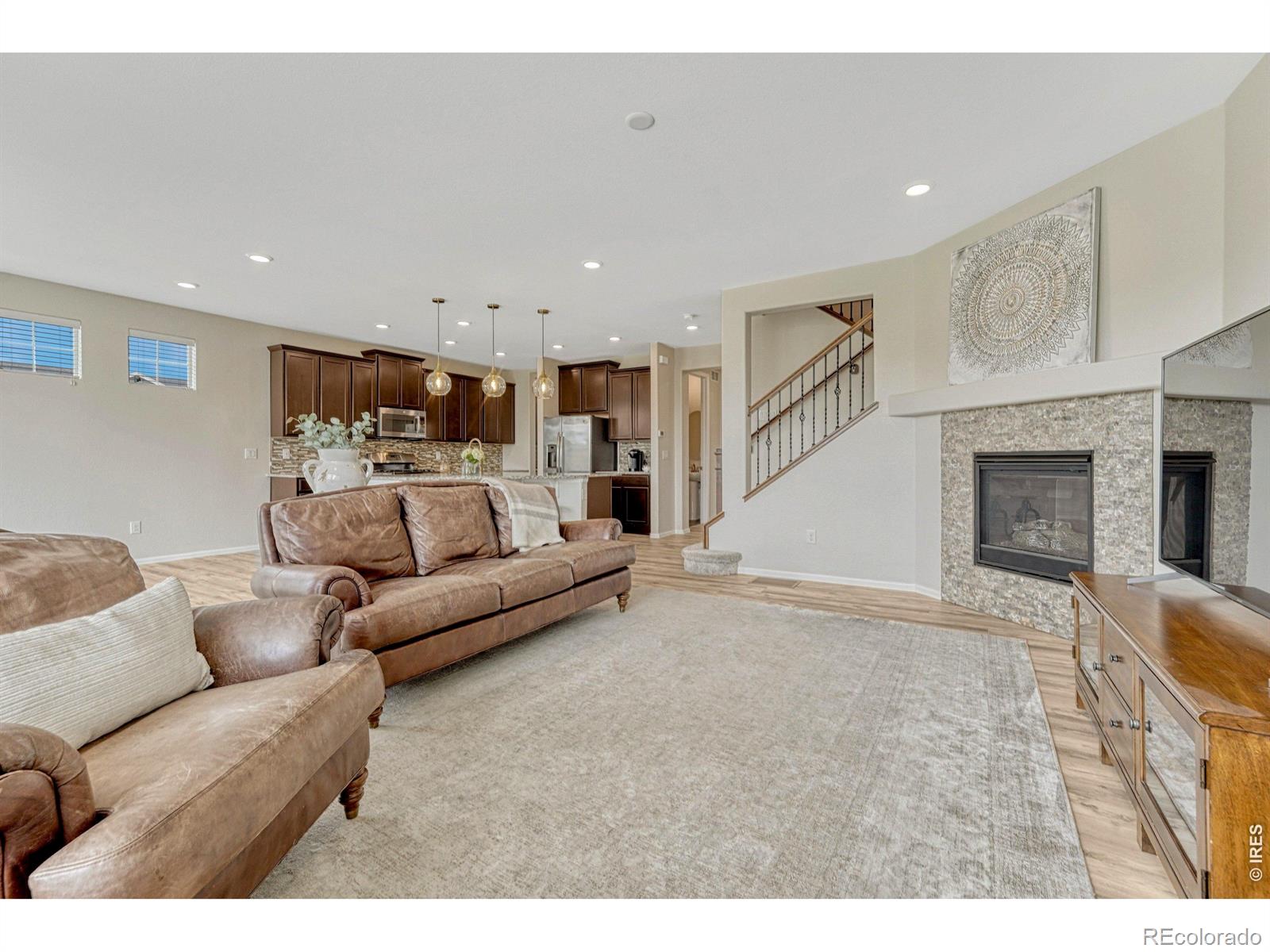 MLS Image #18 for 15048  yellowthroat street,parker, Colorado