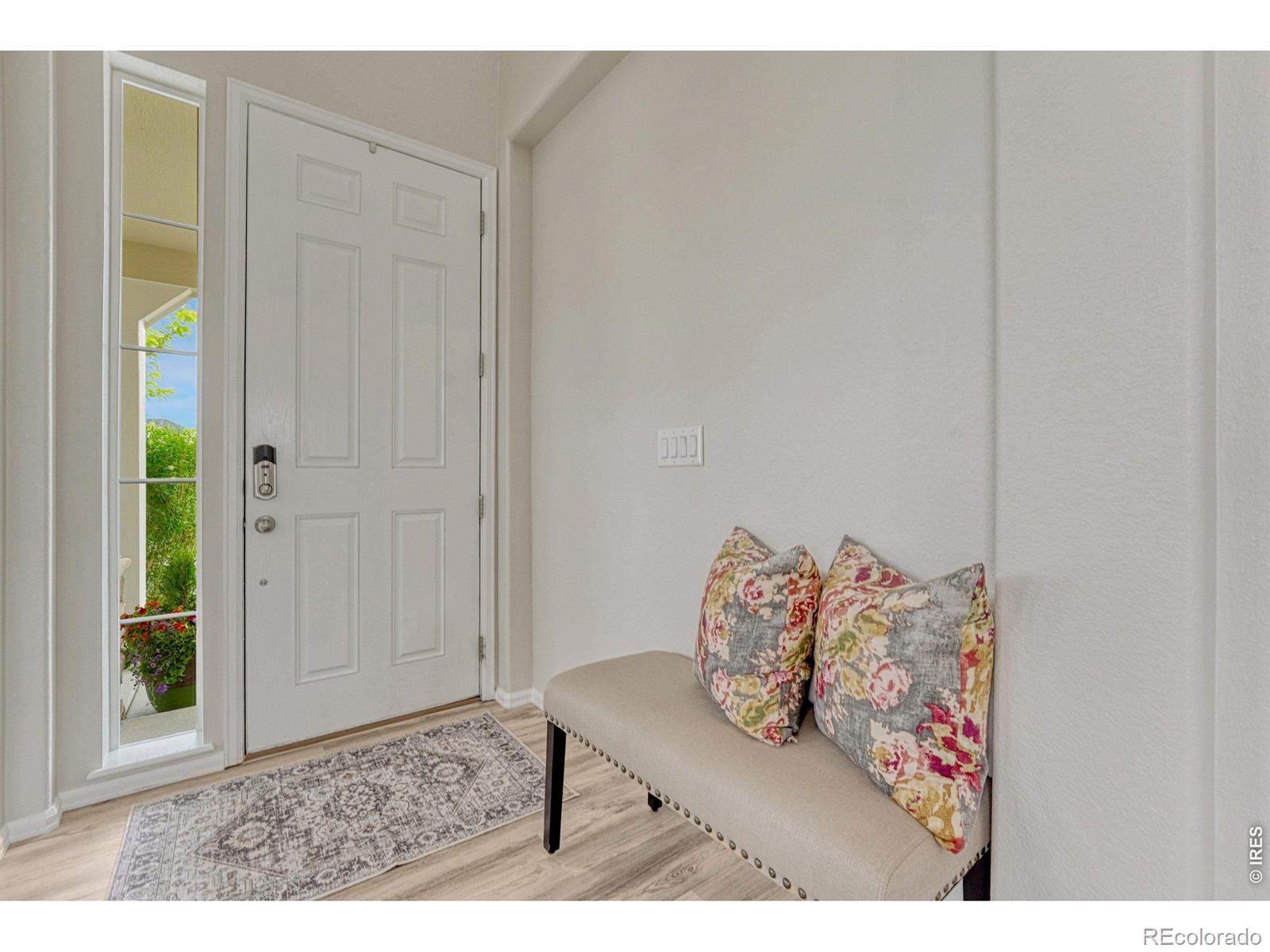 MLS Image #2 for 15048  yellowthroat street,parker, Colorado