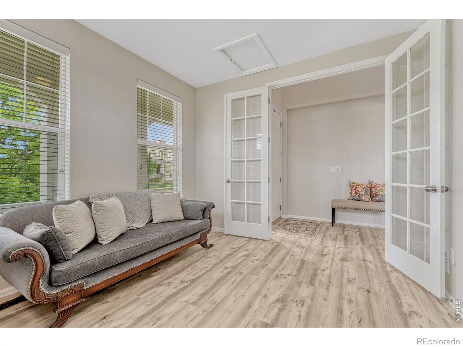 MLS Image #3 for 15048  yellowthroat street,parker, Colorado