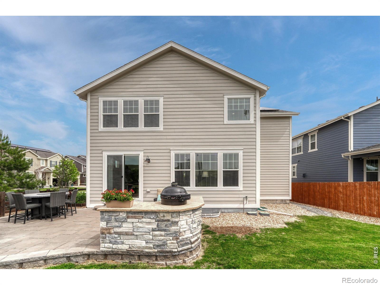 MLS Image #32 for 15048  yellowthroat street,parker, Colorado