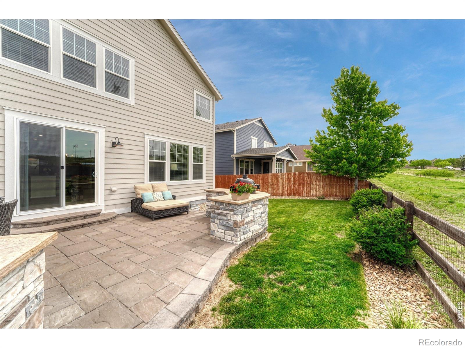MLS Image #33 for 15048  yellowthroat street,parker, Colorado