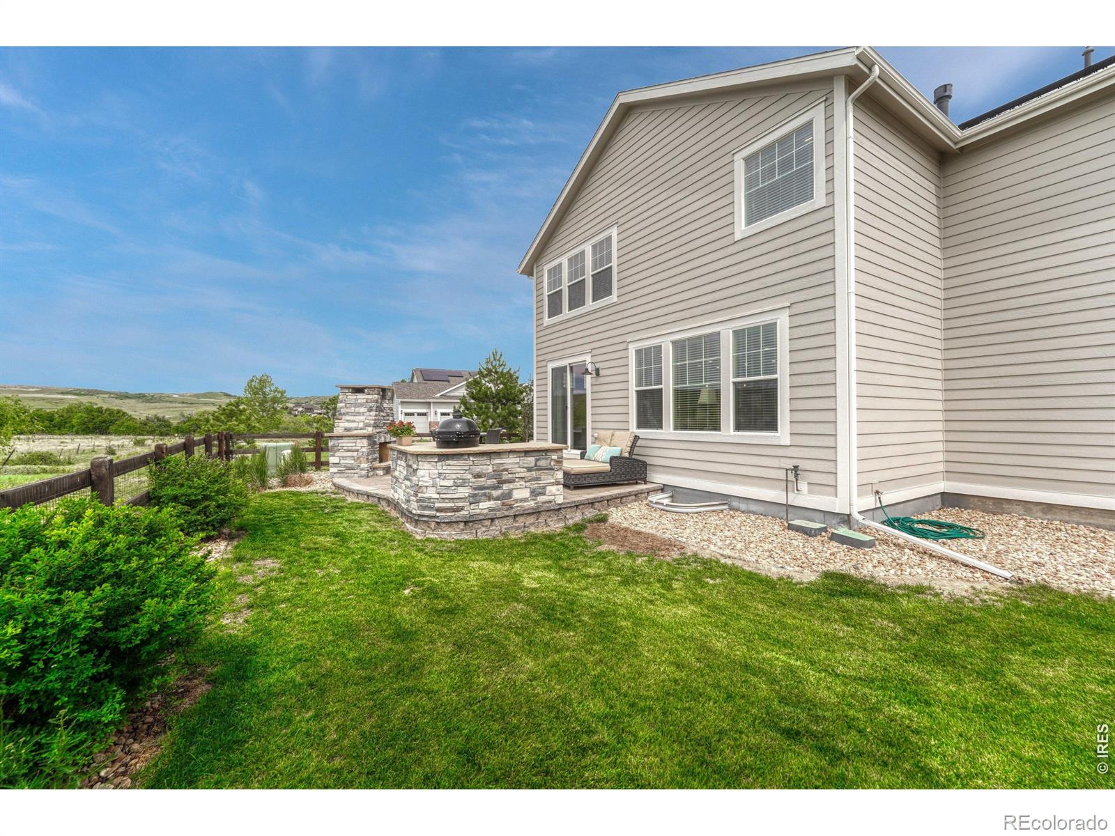 MLS Image #34 for 15048  yellowthroat street,parker, Colorado