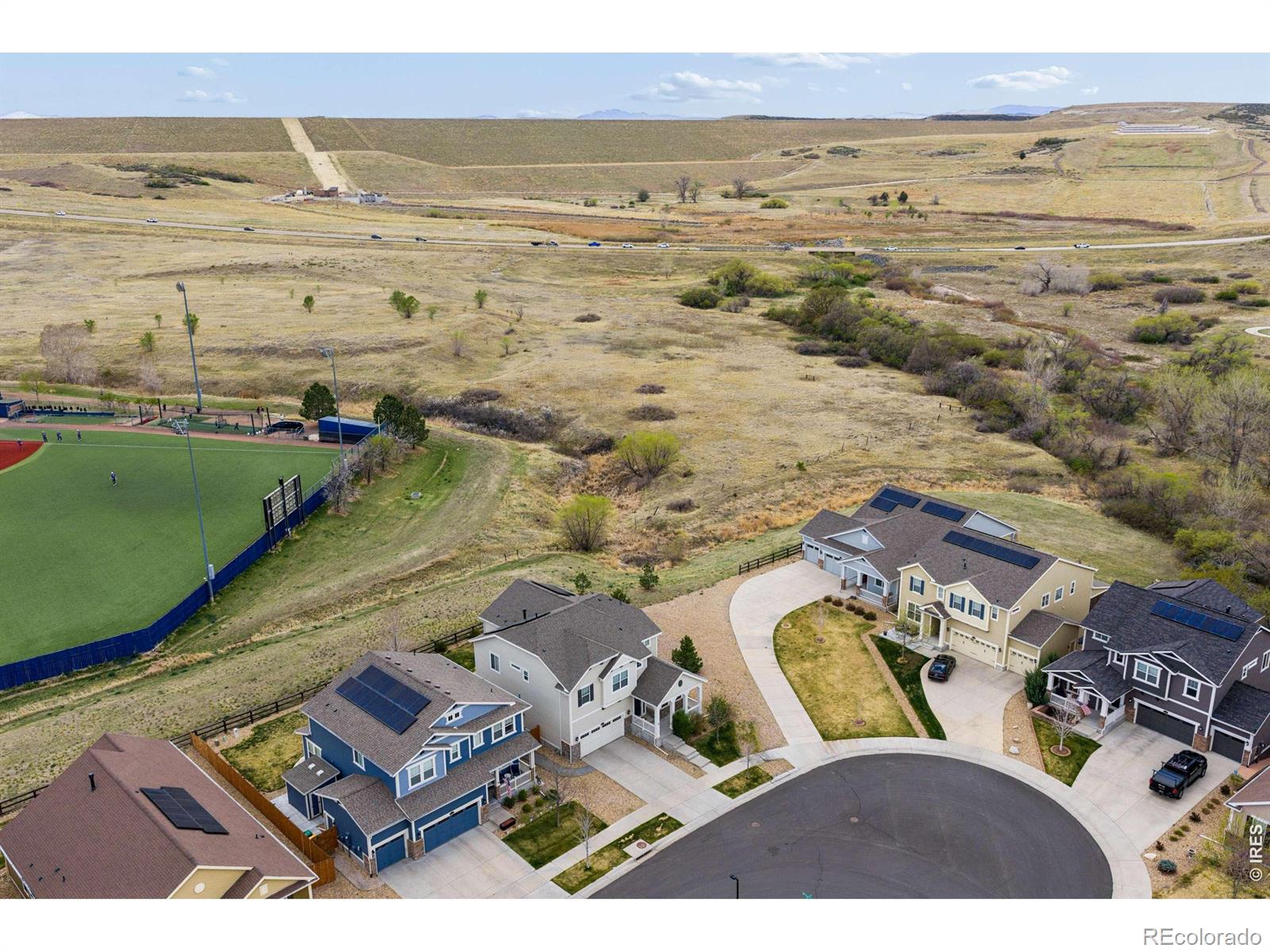 MLS Image #37 for 15048  yellowthroat street,parker, Colorado