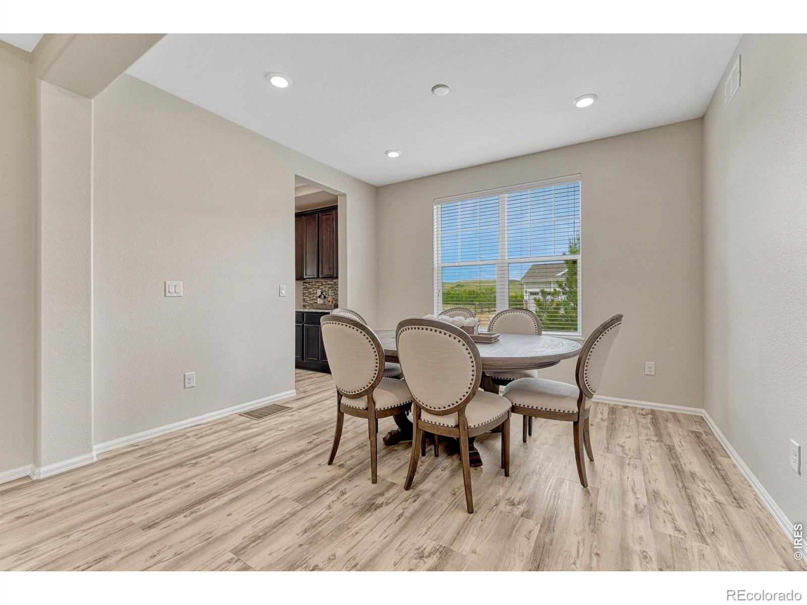 MLS Image #4 for 15048  yellowthroat street,parker, Colorado