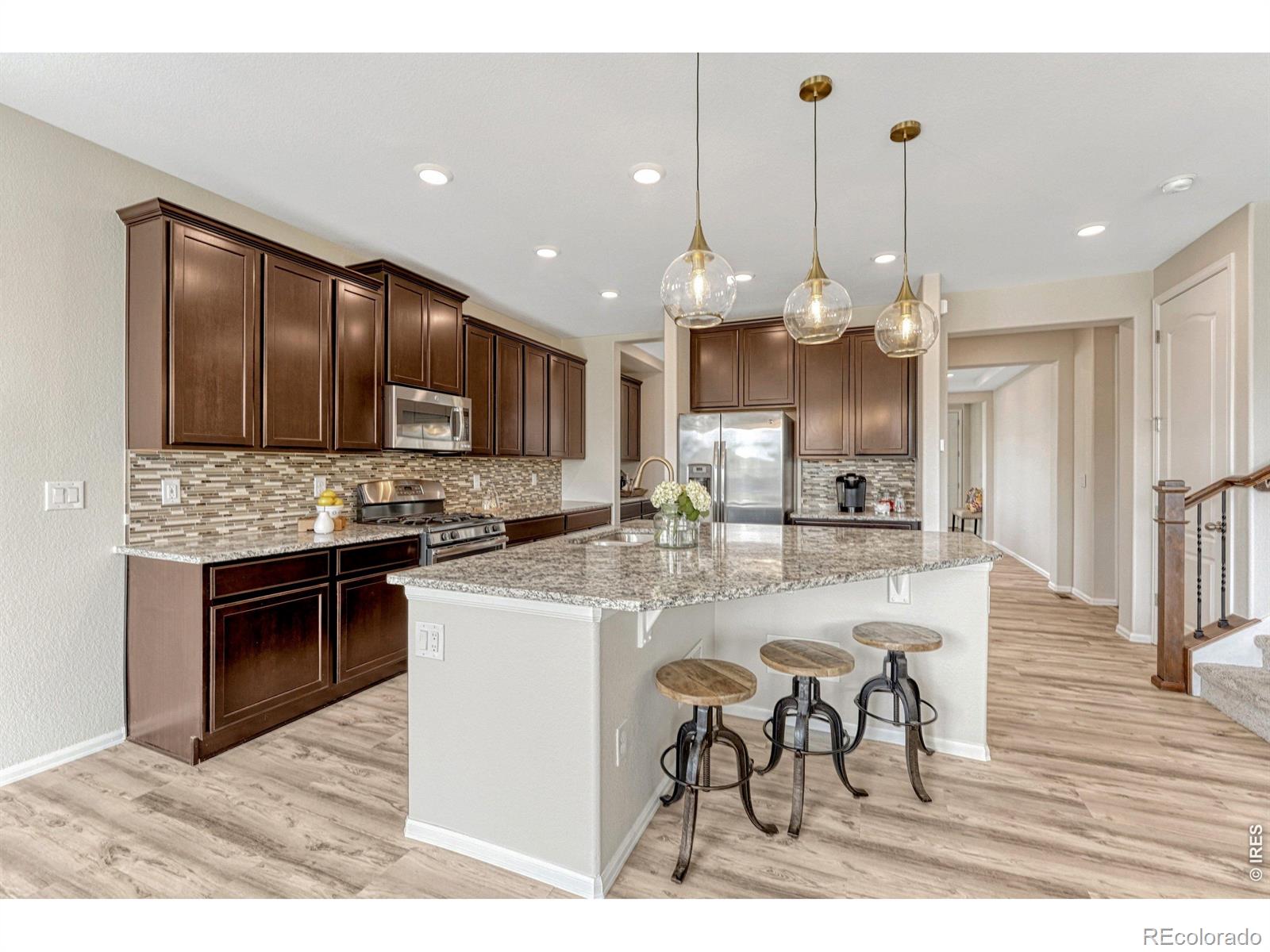 MLS Image #6 for 15048  yellowthroat street,parker, Colorado