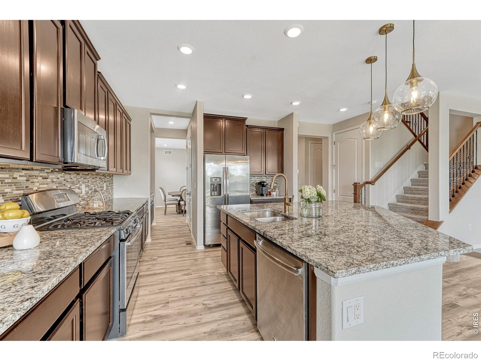 MLS Image #7 for 15048  yellowthroat street,parker, Colorado