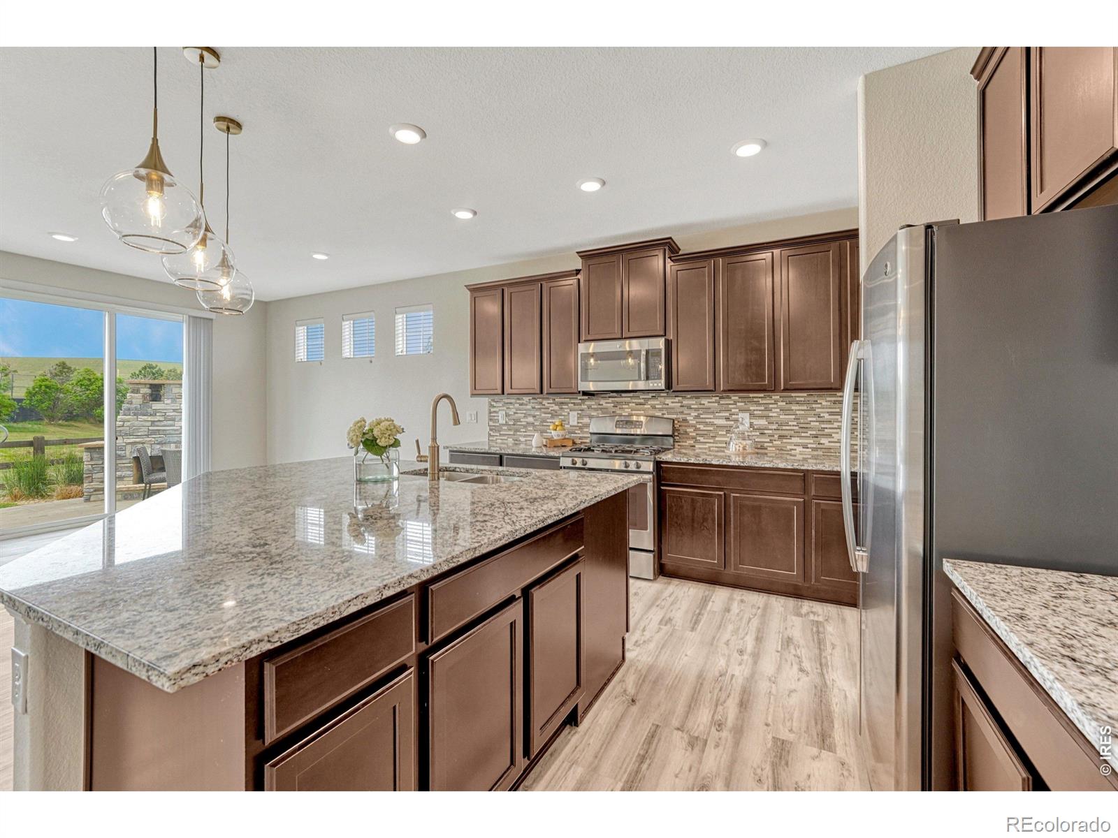 MLS Image #9 for 15048  yellowthroat street,parker, Colorado