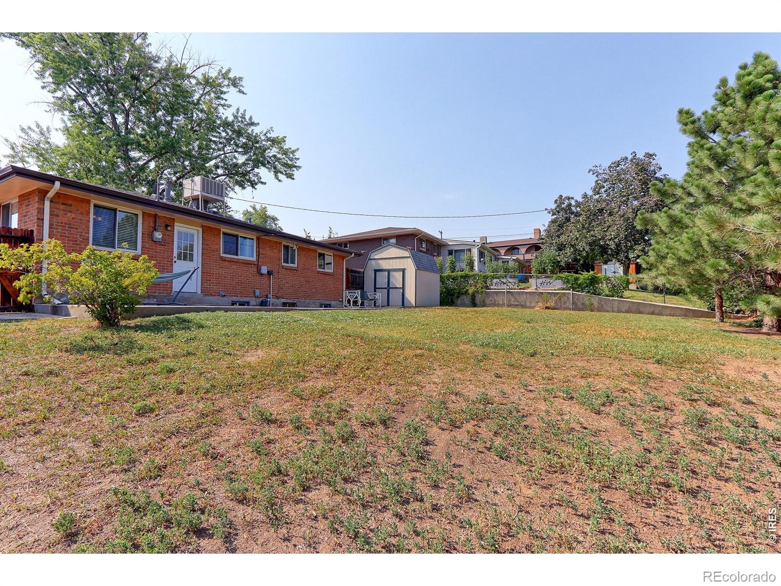 MLS Image #19 for 7136  otis street,arvada, Colorado