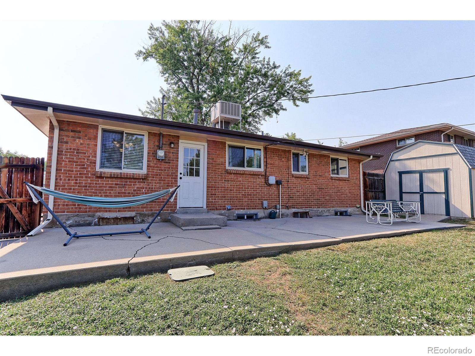 MLS Image #20 for 7136  otis street,arvada, Colorado