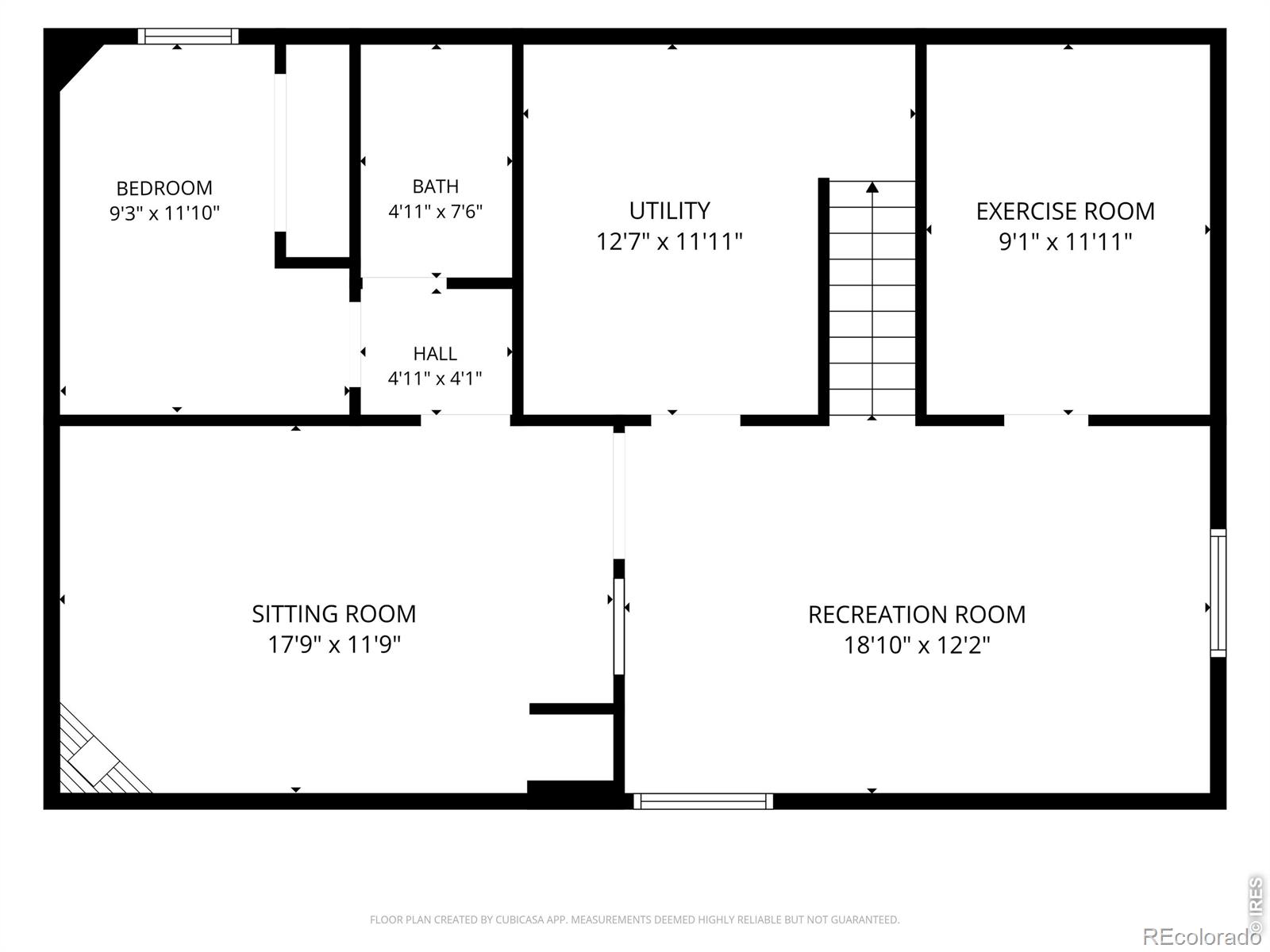 MLS Image #22 for 7136  otis street,arvada, Colorado