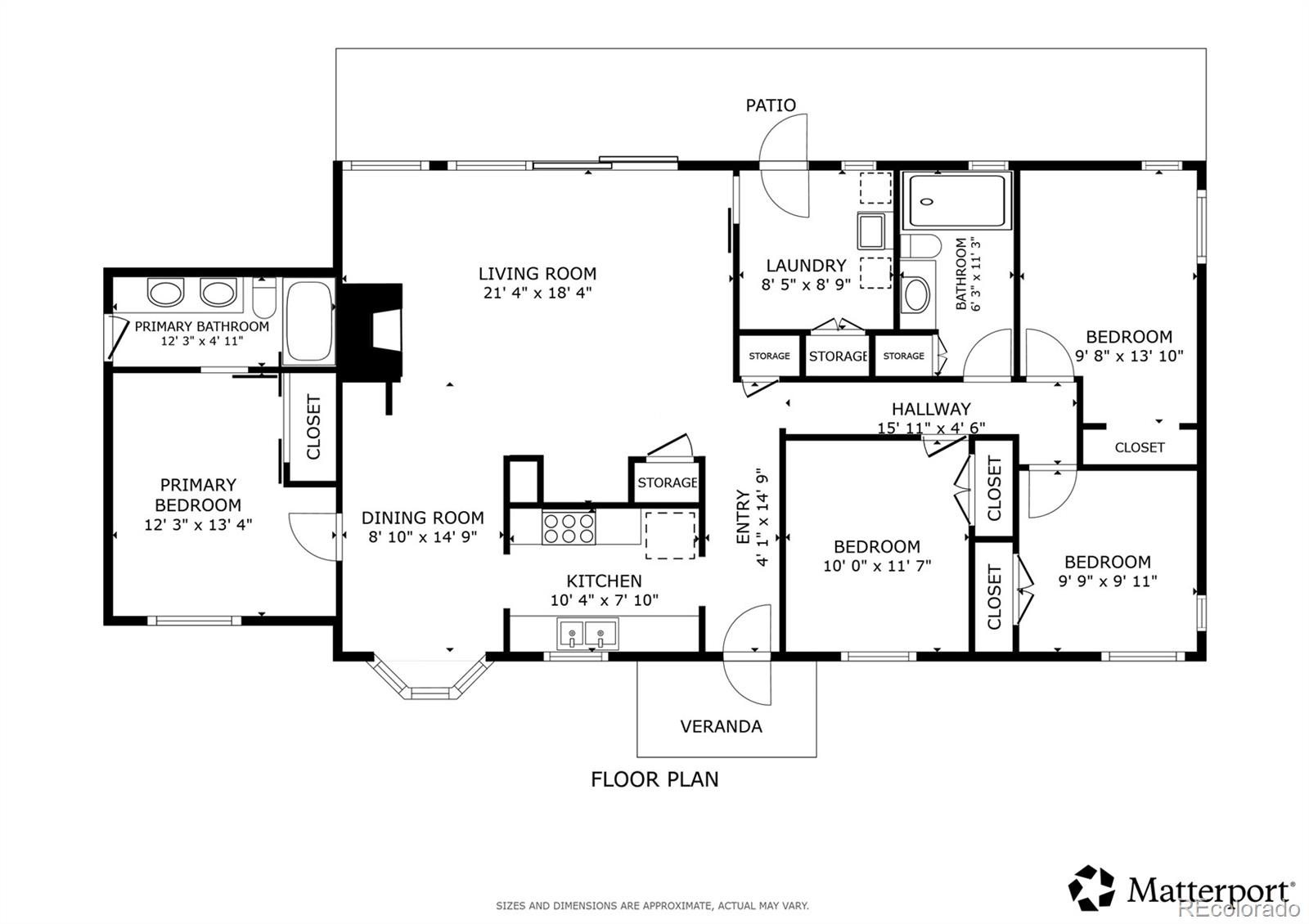 MLS Image #42 for 8577 n 73rd street,longmont, Colorado