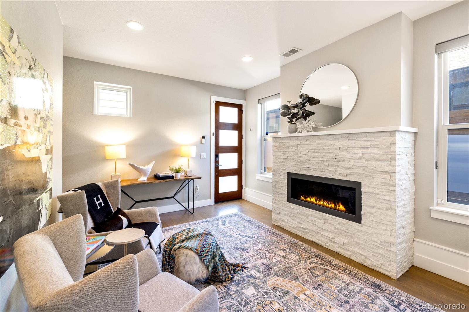 MLS Image #2 for 558  madison street,denver, Colorado