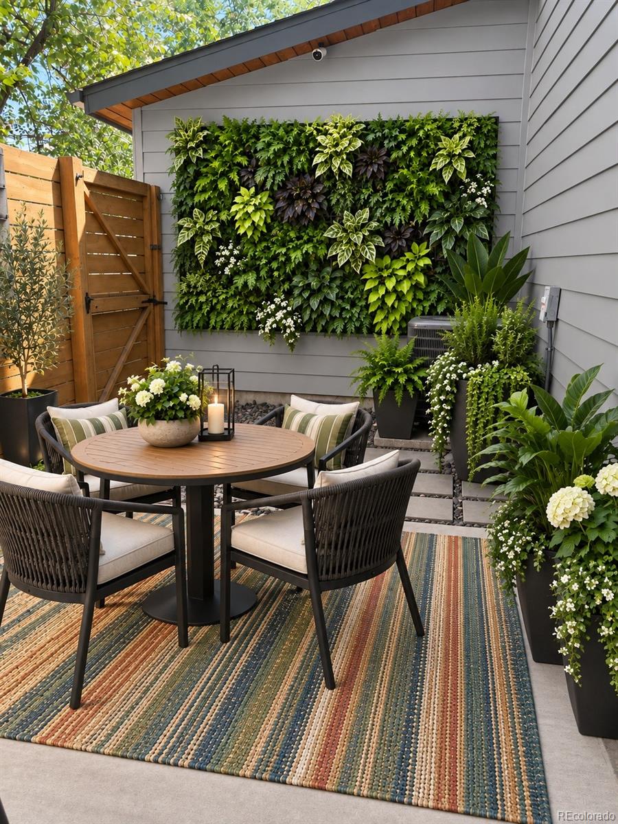 MLS Image #23 for 558  madison street,denver, Colorado