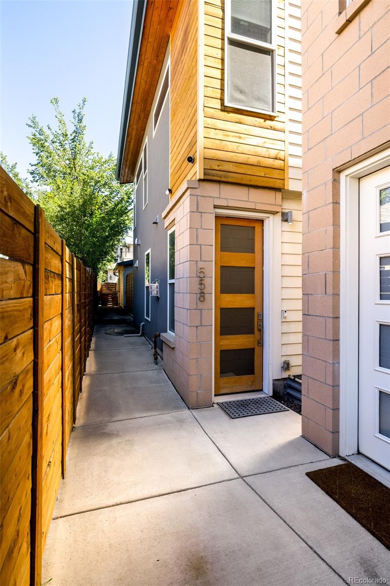 MLS Image #26 for 558  madison street,denver, Colorado